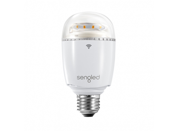 Sengled Boost Clear - c/ repetidor WiFi - e27 Sengled Boost Clear - c/ repetidor WiFi - e27